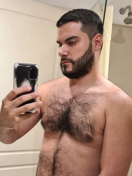 Foto di nudo di fuga di OnlyFans di Pedro