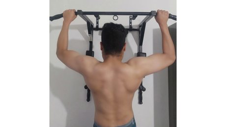 Foto di nudo di fuga di OnlyFans di Pedro P