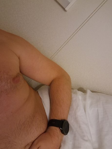 Foto di nudo di fuga di OnlyFans di Peddan