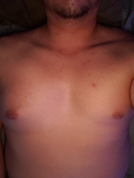Foto di nudo di fuga di OnlyFans di Pearlcityasian