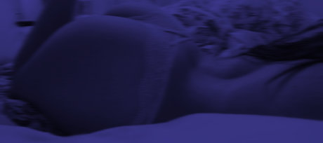 Foto di nudo di fuga di OnlyFans di Crys Uncensored