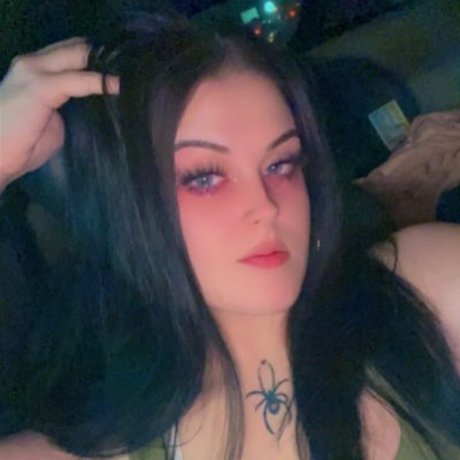 Foto di nudo di fuga di OnlyFans di Baby Rhi