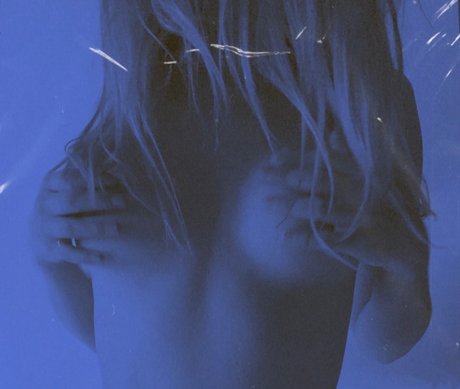 Foto di nudo di fuga di OnlyFans di Mak