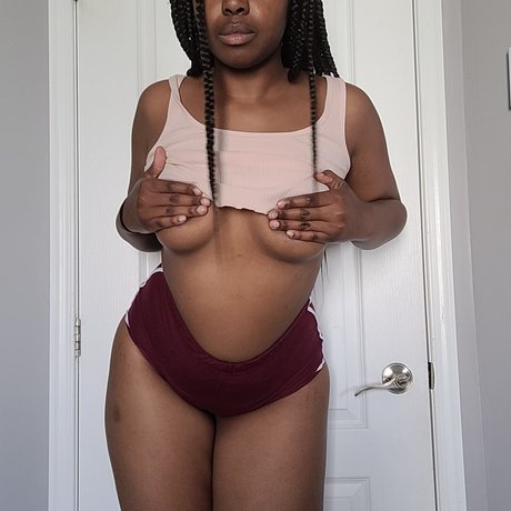 Foto di nudo di fuga di OnlyFans di Sorrel B 