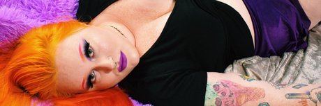 Foto di nudo di fuga di OnlyFans di Princess Buttercream