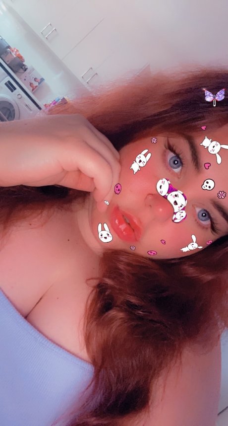 Foto di nudo di fuga di OnlyFans di Meg