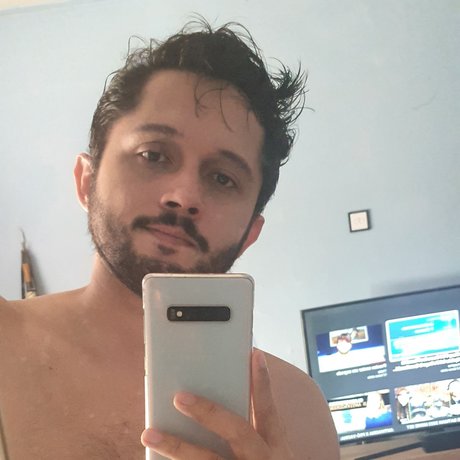 Foto di nudo di fuga di OnlyFans di Pccalixto
