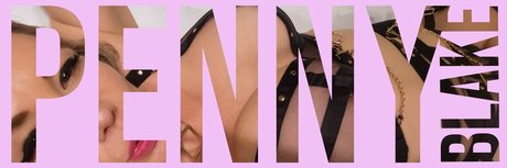 Foto di nudo di fuga di OnlyFans di Penny Size Queen Of Spades Hotwife Qos