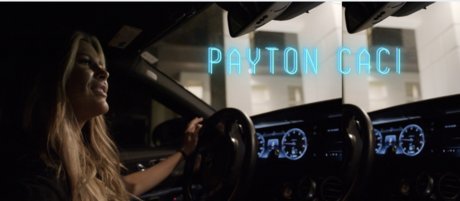 Foto di nudo di fuga di OnlyFans di Payton Caci