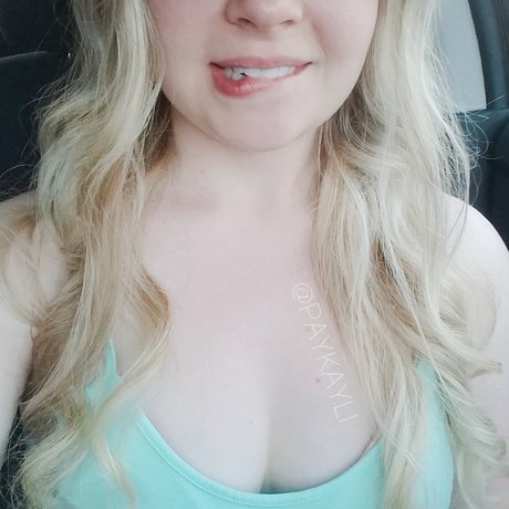 Foto di nudo di fuga di OnlyFans di Princess Kayli 