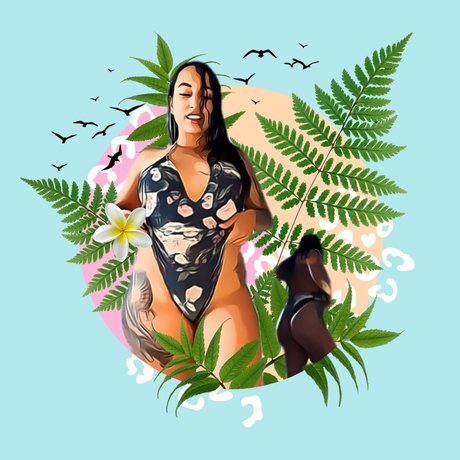 Foto di nudo di fuga di OnlyFans di Jasmine Kalia 
