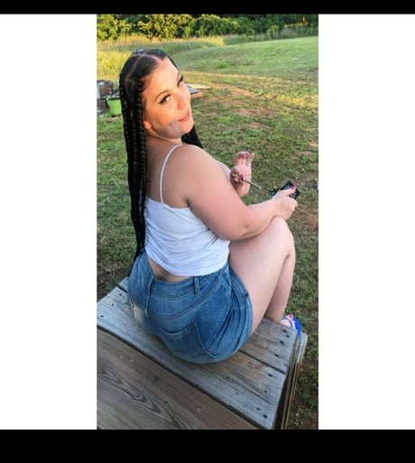 Foto di nudo di fuga di OnlyFans di Pawg