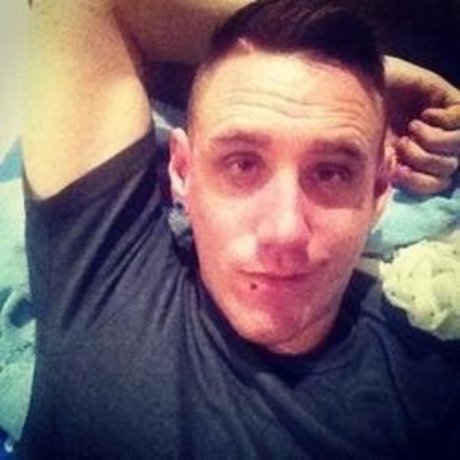 Foto di nudo di fuga di OnlyFans di Paul Conroy