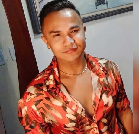 Foto di nudo di fuga di OnlyFans di Paulo Ricardo Coutinho