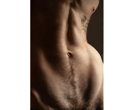 Foto di nudo di fuga di OnlyFans di P