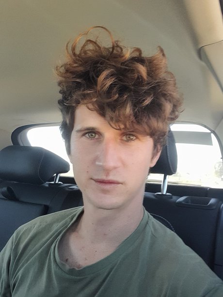 Foto di nudo di fuga di OnlyFans di Paul
