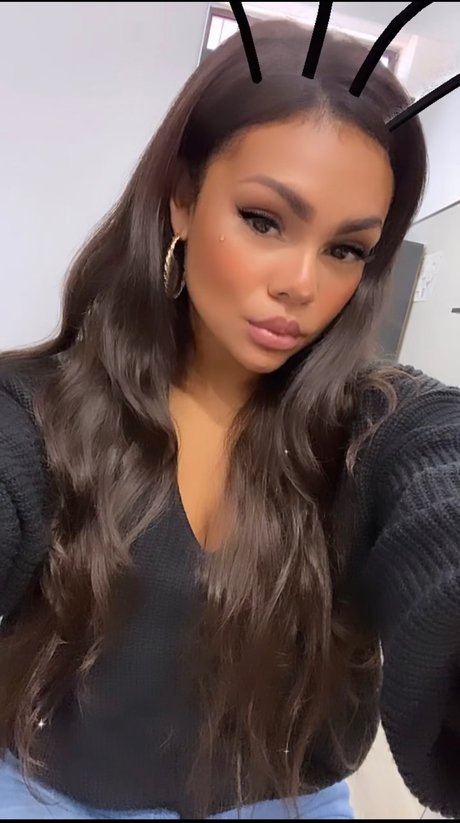 Foto di nudo di fuga di OnlyFans di Paulina Pauly