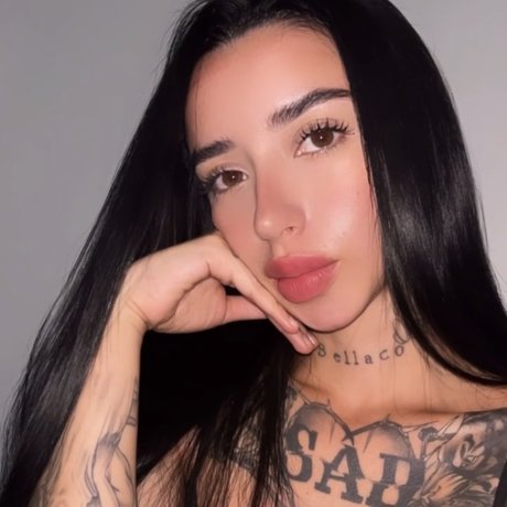 Foto di nudo di fuga di OnlyFans di Paulina Velez