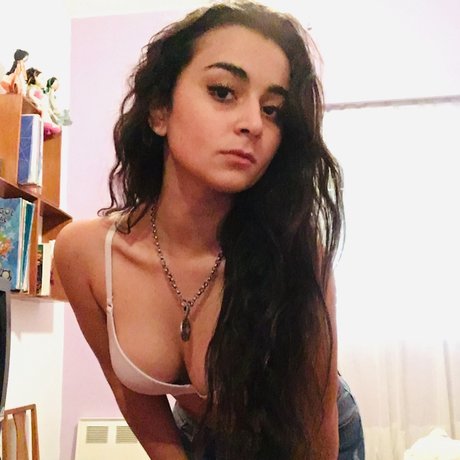Foto di nudo di fuga di OnlyFans di Paula