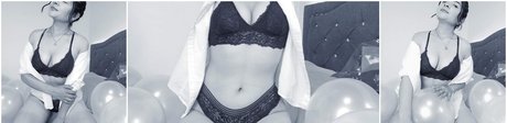 Foto di nudo di fuga di OnlyFans di   