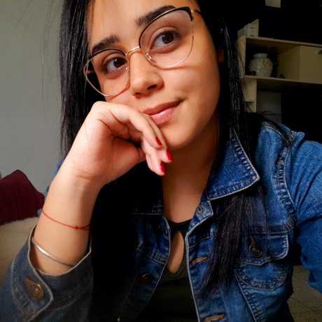 Foto di nudo di fuga di OnlyFans di Annie 