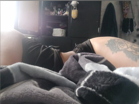 Foto di nudo di fuga di OnlyFans di Anny Di