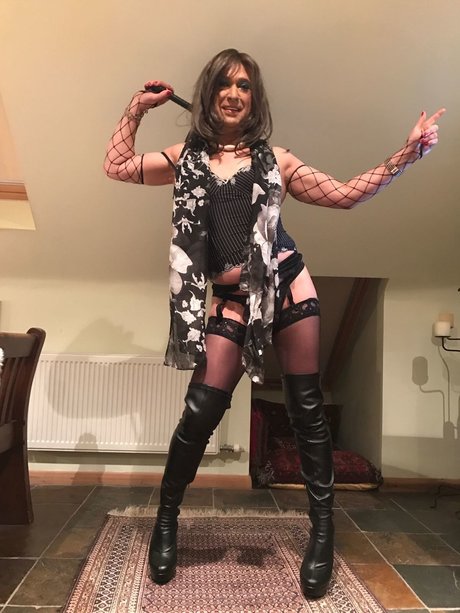 Foto di nudo di fuga di OnlyFans di Annemarie63