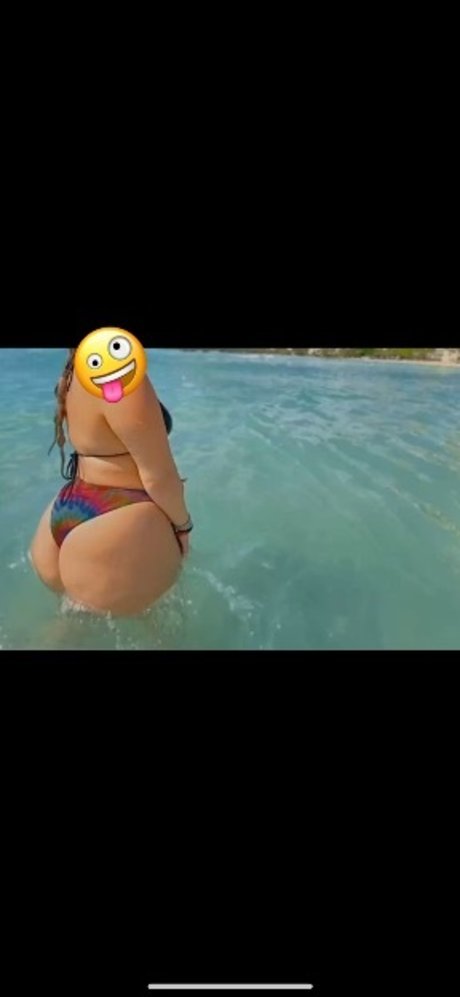 Foto di nudo di fuga di OnlyFans di Annarosa