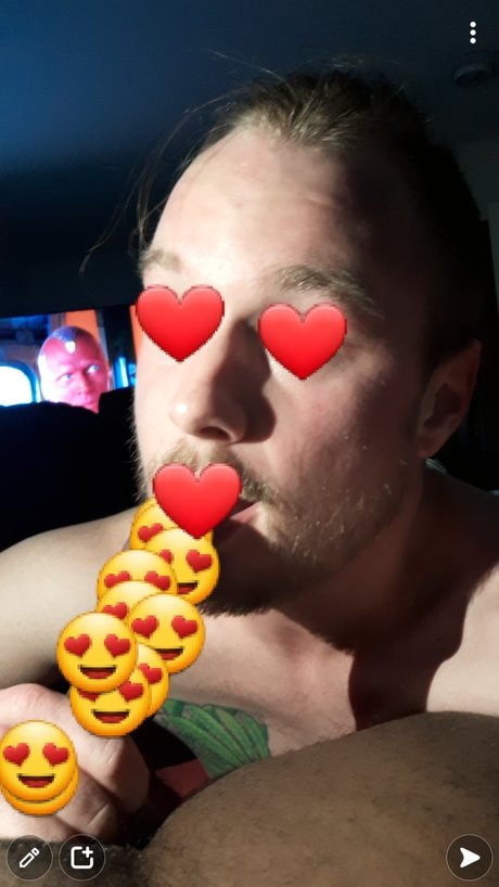 Foto di nudo di fuga di OnlyFans di Cjcumins
