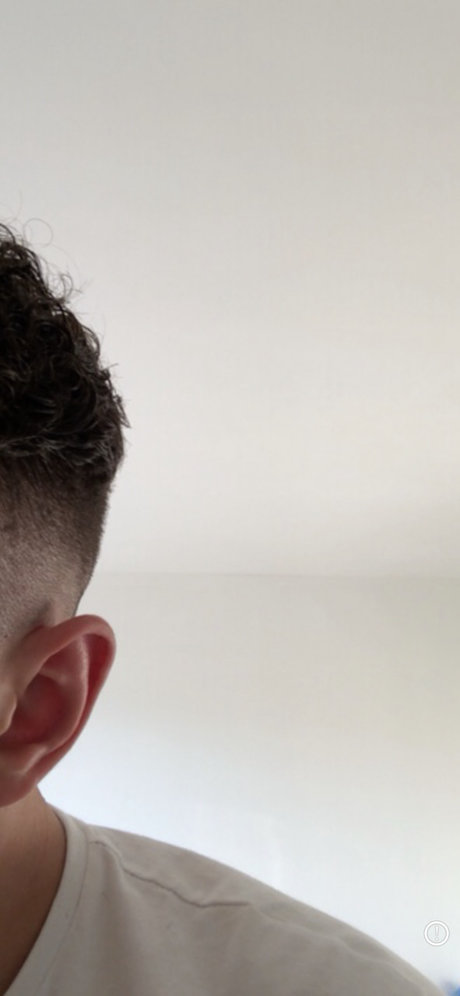 Foto di nudo di fuga di OnlyFans di Daddy 18