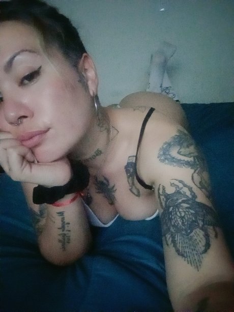 Foto di nudo di fuga di OnlyFans di Sex