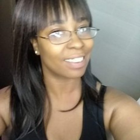 Foto di nudo di fuga di OnlyFans di Shonika Clark