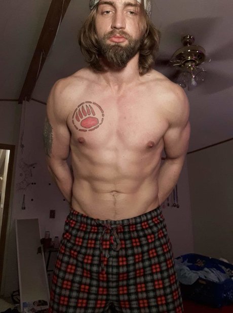 Foto di nudo di fuga di OnlyFans di Dade