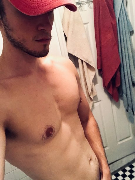Foto di nudo di fuga di OnlyFans di Bmmm