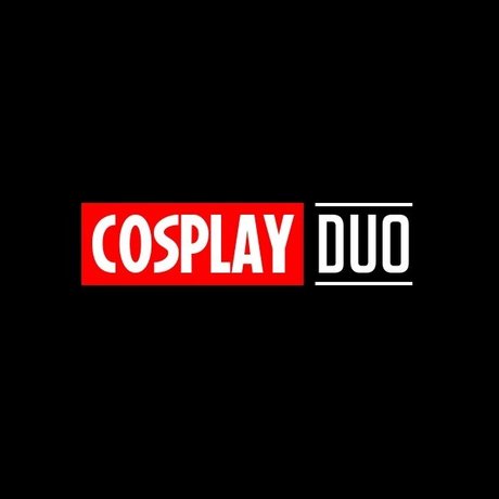 Foto di nudo di fuga di OnlyFans di Cosplayduo