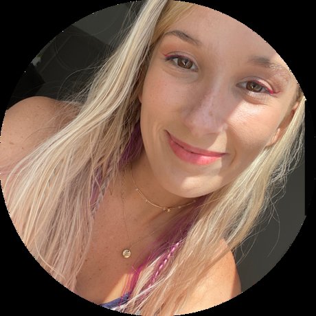 Foto di nudo di fuga di OnlyFans di The Cosmic Goddess