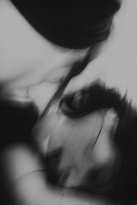 Foto di nudo di fuga di OnlyFans di Dahlia Nyx