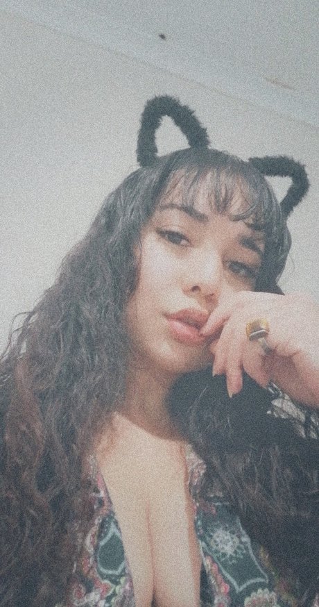 Foto di nudo di fuga di OnlyFans di Pink Penny