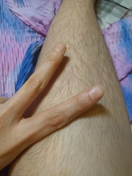 Foto di nudo di fuga di OnlyFans di Pinkmoonlust