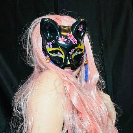 Foto di nudo di fuga di OnlyFans di Kitty