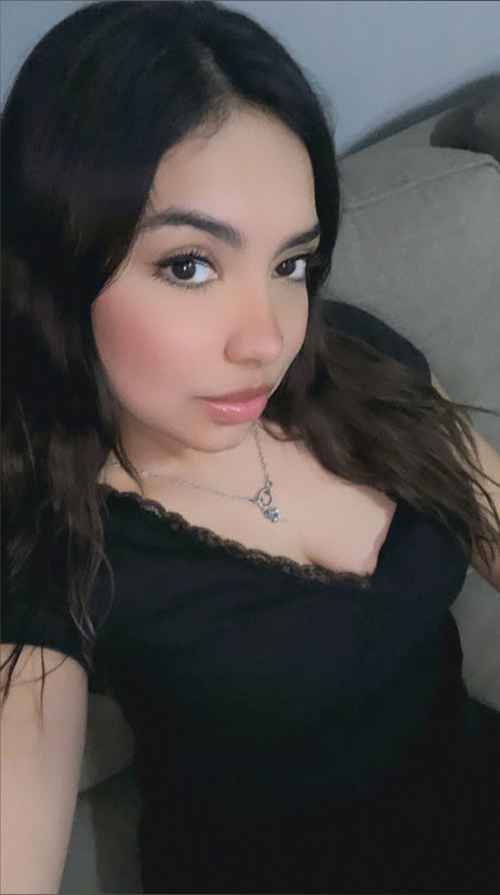 Foto di nudo di fuga di OnlyFans di 