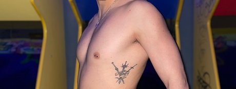 Foto di nudo di fuga di OnlyFans di Pinkiemike Free