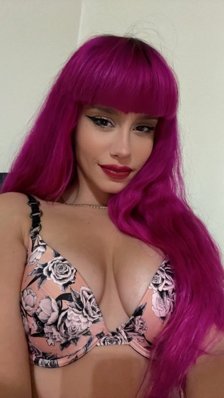 Foto di nudo di fuga di OnlyFans di Charlottesext With Me