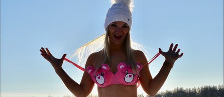 Pinkbearbirgitfree 