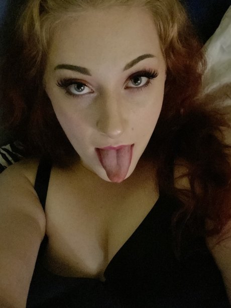 Foto di nudo di fuga di OnlyFans di Bubblegum Pink