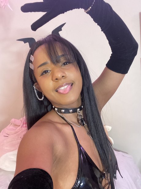 Foto di nudo di fuga di OnlyFans di Princess