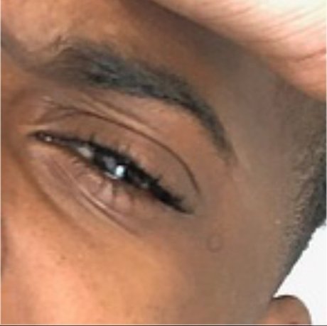 Foto di nudo di fuga di OnlyFans di Unknown