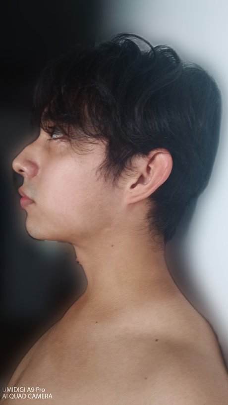 Foto di nudo di fuga di OnlyFans di Fran