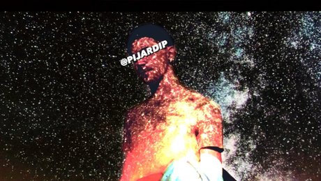 Foto di nudo di fuga di OnlyFans di P J Z