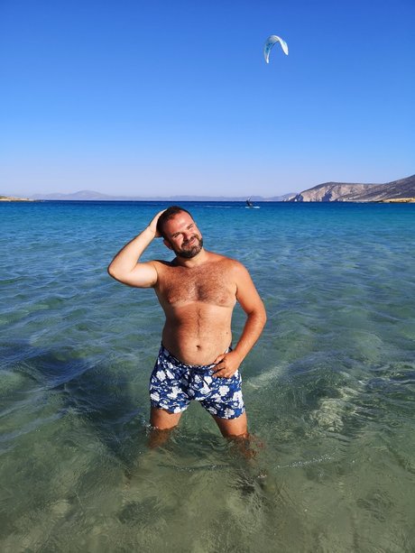 Foto di nudo di fuga di OnlyFans di Piggie Bears